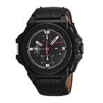 Snyper Chronograph Automatic // 10.200.0BLK