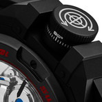 Snyper Chronograph Automatic // 10.255.00