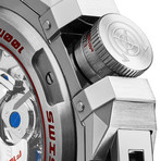 Snyper Chronograph Automatic // 10.105.00WR