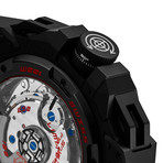 Snyper Chronograph Automatic // 10.255.00