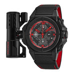 Snyper Chronograph Automatic // 10.255.00