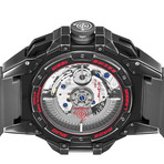 Snyper Chronograph Automatic // 10.350.00