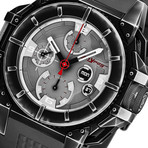 Snyper Chronograph Automatic // 10.350.00