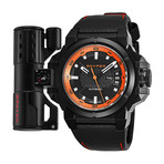 Snyper Automatic // 20.270.00