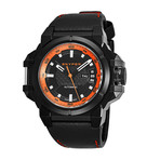 Snyper Automatic // 20.270.00