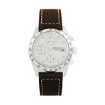 Eberhard & Co. Champion Chronograph Automatic // 31044.01