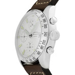 Eberhard & Co. Champion Chronograph Automatic // 31044.01