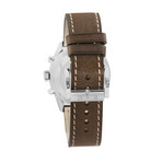 Eberhard & Co. Champion Chronograph Automatic // 31044.01