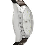 Eberhard & Co. Champion Chronograph Automatic // 31044.01