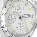 Eberhard & Co. Champion Chronograph Automatic // 31044.01