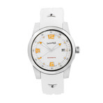 Eberhard & Co. Scafomatic Automatic // 41026.3 CU WR