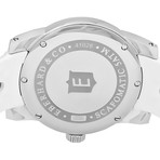 Eberhard & Co. Scafomatic Automatic // 41026.3 CU WR