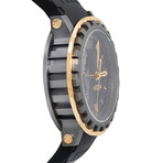 DeWitt Academia Mirabilis Skeleton Automatic // AC.MI.001