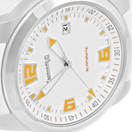 Eberhard & Co. Scafomatic Automatic // 41026.3 CU WR