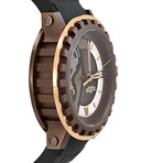 DeWitt Academia Mirabilis Skeleton Automatic // AC.MI.003