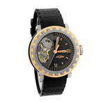 DeWitt Academia Mirabilis Skeleton Automatic // AC.MI.001