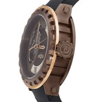 DeWitt Academia Mirabilis Skeleton Automatic // AC.MI.003