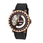 DeWitt Academia Mirabilis Skeleton Automatic // AC.MI.003