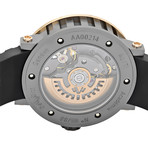 DeWitt Academia Mirabilis Skeleton Automatic // AC.MI.001