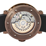 DeWitt Academia Mirabilis Skeleton Automatic // AC.MI.003