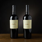 95 Point Buoncristiani O.P.C. Napa Valley Proprietary Red // 2 Bottles