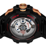 Snyper Automatic // 50.450.2M