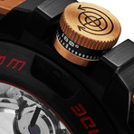 Snyper Automatic // 50.450.2M