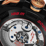 Snyper Automatic // 50.450.2M