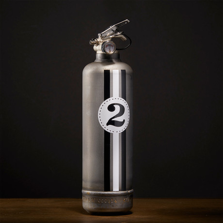 Fangio Entre Deux Retros