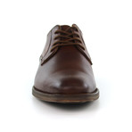 Marino Shoe // Mahogany (US: 6.5)