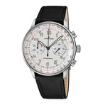 Junghans Chronograph Automatic // 027/3380.00