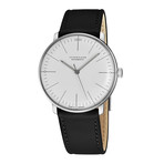 Junghans Automatic // 027/3501.00 // Store Display