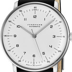 Junghans Automatic // 027/3500.00 // Store Display