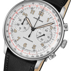 Junghans Chronograph Automatic // 027/3380.00