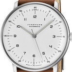 Junghans Automatic // 027/3502.00 // Store Display