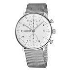 Junghans Chronograph Automatic // 027/4003.44