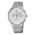 Junghans Chronograph Automatic // 027/4121.45