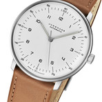 Junghans Automatic // 027/3502.00 // Store Display