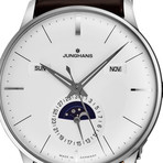 Junghans Moonphase Automatic // 027/4200.01 // Store Display