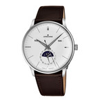 Junghans Moonphase Automatic // 027/4200.01 // Store Display