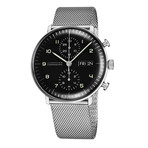 Junghans Chronograph Automatic // 027/4500.45