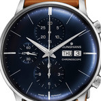 Junghans Chronograph Automatic // 027/4526.01 // Store Display