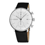 Junghans Chronograph Automatic // 027/4600.00 // Store Display