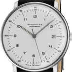 Junghans Automatic // 027/4700.00 // Store Display