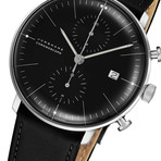 Junghans Chronograph Automatic // 027/4601.00