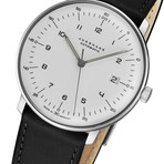 Junghans Automatic // 027/4700.00 // Store Display
