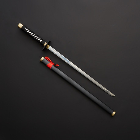 Mangakyo Sword // 31