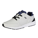Levis Sneaker // Low Top // White (Euro: 40)