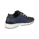 Levis Sneaker // Low Top // Blue (Euro: 43)