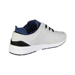 Levis Sneaker // Low Top // White (Euro: 40)